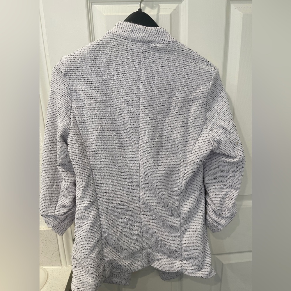 Carolina Belle Montreal Blazer XS - Picture 4 of 4